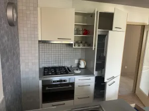Pronájem bytu 3+kk, Pardubice, Benešovo náměstí, 62 m2