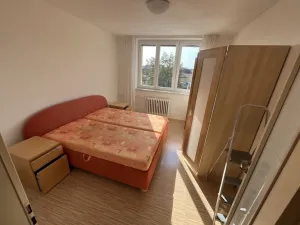Pronájem bytu 3+kk, Pardubice, Benešovo náměstí, 62 m2
