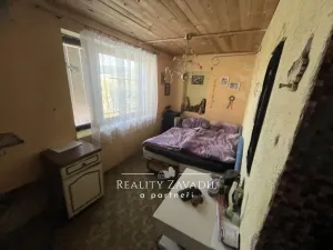 Prodej rodinného domu, Dohalice - Horní Dohalice, 80 m2