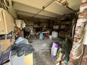 Prodej rodinného domu, Dohalice - Horní Dohalice, 80 m2