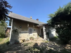 Prodej rodinného domu, Dohalice - Horní Dohalice, 80 m2