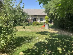 Prodej rodinného domu, Dohalice - Horní Dohalice, 80 m2