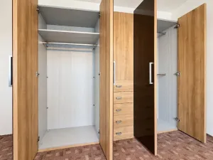 Prodej bytu 2+1, Chomutov, Vrchlického, 54 m2