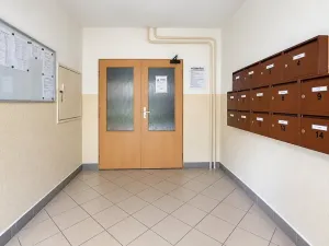 Prodej bytu 2+1, Chomutov, Vrchlického, 54 m2