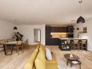 Prodej bytu 5+kk, Libníč, 124 m2
