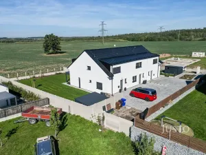 Prodej bytu 5+kk, Libníč, 124 m2