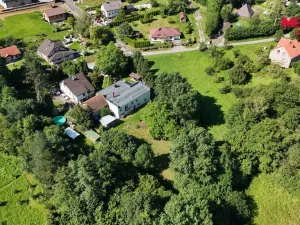 Prodej rodinného domu, Chotěbuz, 180 m2