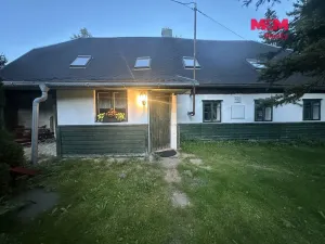 Prodej chalupy, Klíny, 1080 m2