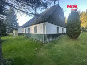 Prodej chalupy, Klíny, 1080 m2