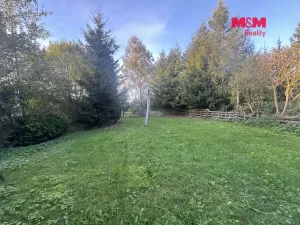 Prodej chalupy, Klíny, 1080 m2