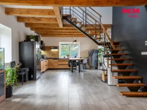 Prodej rodinného domu, Darkovice, Ke Schodům, 240 m2