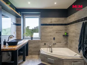 Prodej rodinného domu, Darkovice, Ke Schodům, 240 m2