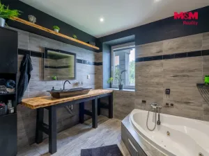 Prodej rodinného domu, Darkovice, Ke Schodům, 240 m2