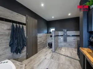 Prodej rodinného domu, Darkovice, Ke Schodům, 240 m2