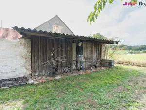Prodej rodinného domu, Horní Dubňany, 99 m2