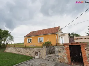 Prodej rodinného domu, Horní Dubňany, 99 m2