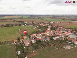 Prodej rodinného domu, Horní Dubňany, 99 m2