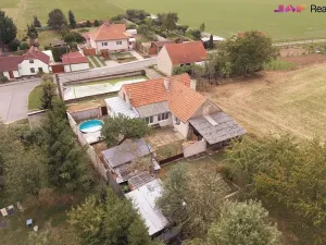 Prodej rodinného domu, Horní Dubňany, 99 m2