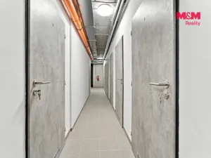 Prodej bytu 2+kk, Pernink, Karlovarská, 46 m2