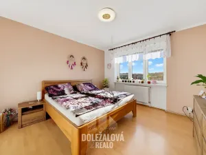 Prodej bytu 3+1, Brtnice, Zemědělská, 103 m2