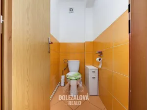 Prodej bytu 3+1, Brtnice, Zemědělská, 103 m2