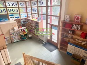 Pronájem obchodního prostoru, Dobřichovice, V Zahradách, 40 m2