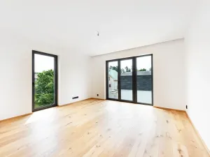 Prodej rodinného domu, Praha - Horní Počernice, Bříšťanská, 218 m2