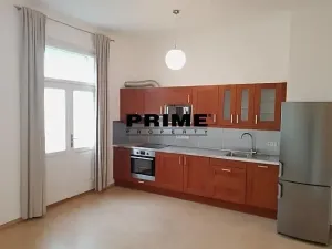 Pronájem bytu 3+kk, Praha - Nové Město, Záhořanského, 124 m2