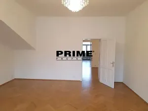 Pronájem bytu 3+kk, Praha - Nové Město, Záhořanského, 124 m2