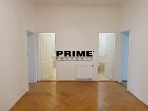 Pronájem bytu 2+1, Praha - Nové Město, Záhořanského, 124 m2