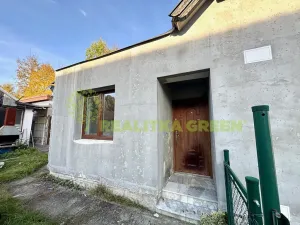 Prodej rodinného domu, Všemina, 173 m2