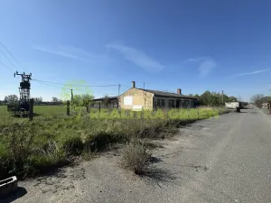 Prodej komerčního pozemku, Holešov, 27330 m2