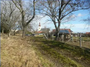 Prodej pozemku, Vilémov, 136 m2