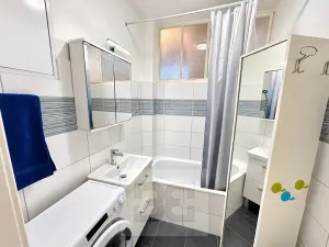 Pronájem bytu 4+1, Praha - Vokovice, Na rozdílu, 99 m2