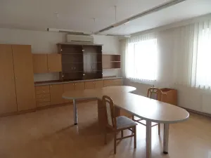 Pronájem kanceláře, Brno, Filipínského, 50 m2
