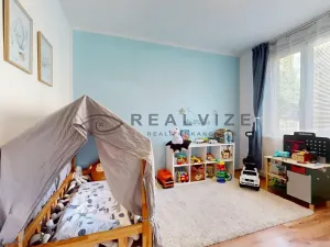 Prodej bytu 3+1, České Budějovice, J. Plachty, 63 m2