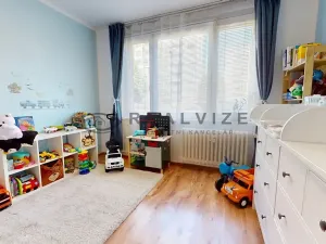 Prodej bytu 3+1, České Budějovice, J. Plachty, 63 m2