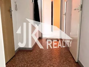 Prodej bytu 2+1, Prostějov, Krapkova, 50 m2
