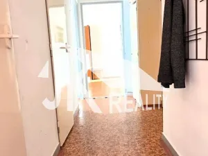 Prodej bytu 2+1, Prostějov, Krapkova, 50 m2