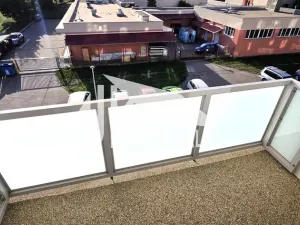 Prodej bytu 2+1, Prostějov, Krapkova, 50 m2