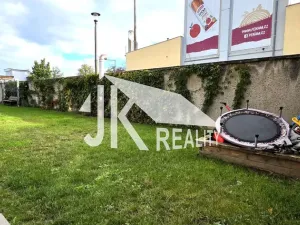 Prodej bytu 2+1, Prostějov, Krapkova, 50 m2