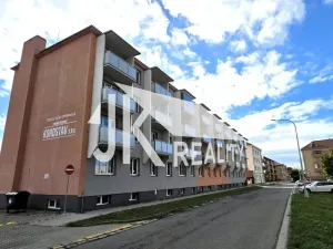 Prodej bytu 2+1, Prostějov, Krapkova, 50 m2