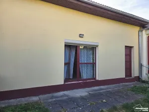 Pronájem rodinného domu, Praha - Újezd nad Lesy, Na Božkovně, 160 m2