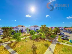 Prodej bytu 3+1, Veselí nad Moravou, Chaloupky, 73 m2