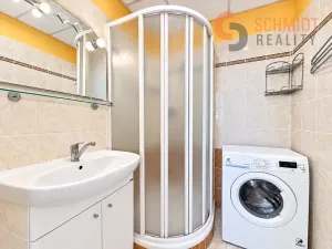 Prodej bytu 3+1, Veselí nad Moravou, Chaloupky, 73 m2