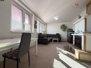 Prodej bytu 3+1, Jankov, Malostranská, 67 m2