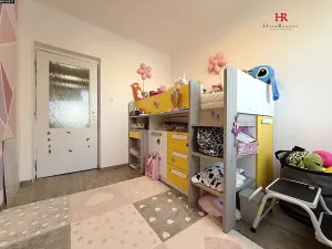 Prodej bytu 3+1, Jankov, Malostranská, 67 m2