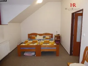 Pronájem bytu 1+kk, Benešov, 22 m2