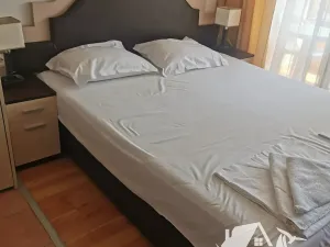 Prodej bytu 1+kk, Pomorie, Bulharsko, 30 m2