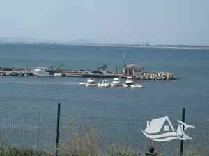 Prodej bytu 1+kk, Pomorie, Bulharsko, 30 m2